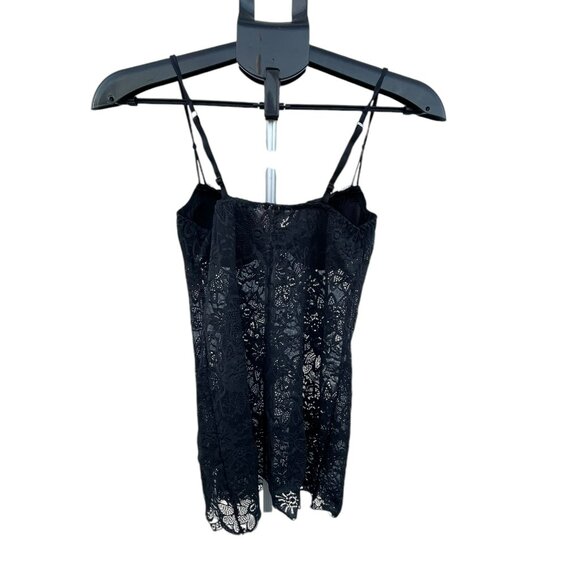 Victoria Secret Black Nightie - 34B - Picture 6 of 7